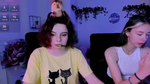 lia_dream_ online show from 4, 7, 2026