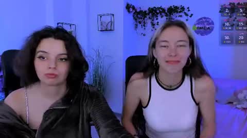 lia_dream_ online show from 12, 7, 2026