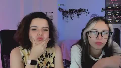 lia_dream_ online show from 17, 7, 2026