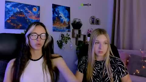 lia_dream_ online show from 28, 7, 2026