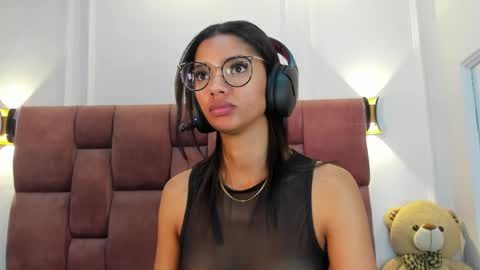 Lia online show from 9, 1, 2025