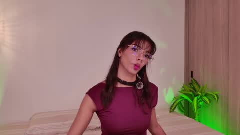 Lia online show from 1, 5, 2026