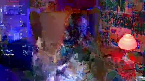 lia_grl online show from 10, 11, 2025