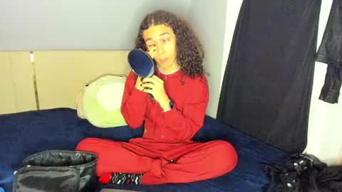 Kabroncita online show from 19, 11, 2025