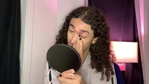 Kabroncita online show from 10, 3, 2026