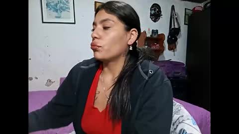 Lia online show from 12, 2, 2025