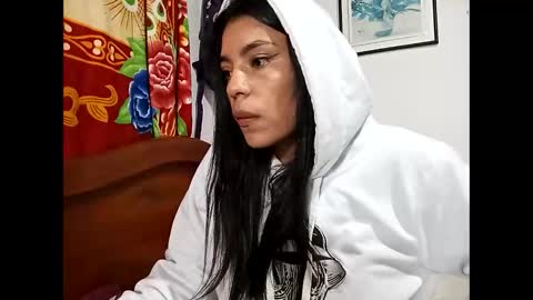 Lia online show from 27, 2, 2025