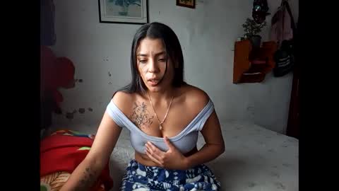 Lia online show from 1, 3, 2025