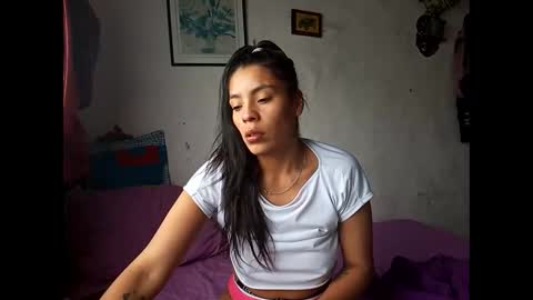 Lia online show from 9, 3, 2025