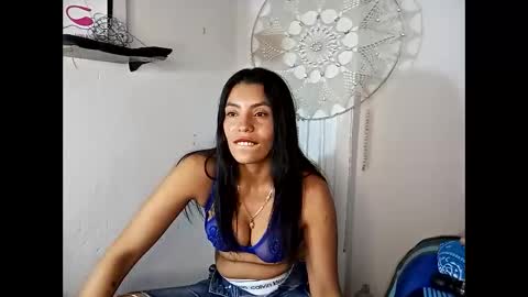 Lia online show from 18, 9, 2025