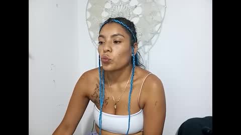 Lia online show from 30, 9, 2025