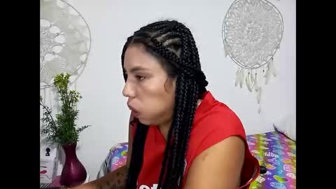 Lia online show from 18, 3, 2026