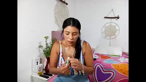 Lia online show from 28, 4, 2026
