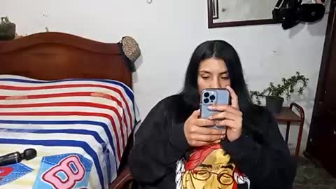 Lia online show from 25, 6, 2026