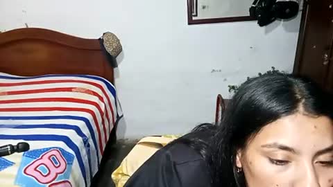 Lia online show from 25, 6, 2026