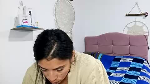 Lia online show from 3, 8, 2026