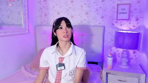 lia kitty0 online show from 9, 4, 2026