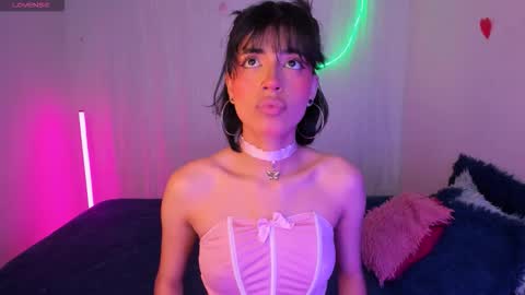 lia_leandro888 online show from 14, 3, 2026