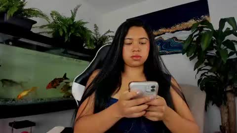 Snapshot of lia_lovelly chatting on 10, 7, 2026 lia_lovelly online show from 10, 7, 2026