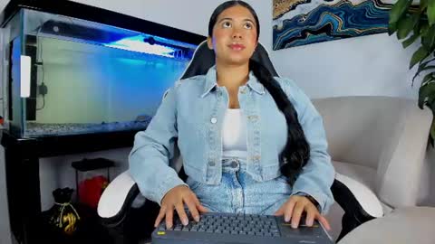Snapshot of lia_lovelly chatting on 19, 7, 2026 lia_lovelly online show from 19, 7, 2026