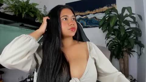 Snapshot of lia_lovelly chatting on 3, 8, 2026 lia_lovelly online show from 3, 8, 2026