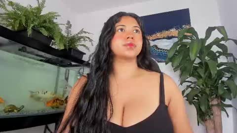 Snapshot of lia_lovelly chatting on 6, 8, 2026 lia_lovelly online show from 6, 8, 2026