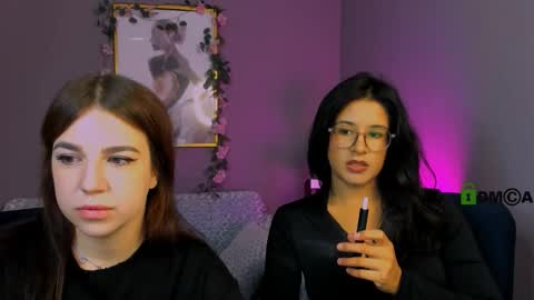 Snapshot of lia_make_love chatting on 26, 9, 2025 lia_make_love online show from 26, 9, 2025