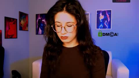 Snapshot of lia_make_love chatting on 15, 10, 2025 lia_make_love online show from 15, 10, 2025