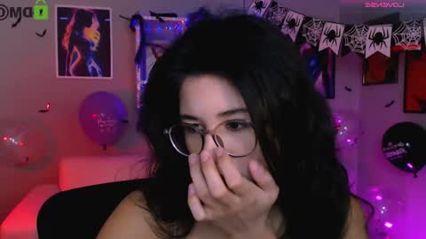 Snapshot of lia_make_love chatting on 29, 10, 2025 lia_make_love online show from 29, 10, 2025