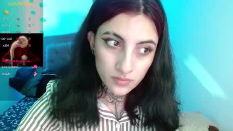 lia spicy   ig online show from 15, 12, 2025