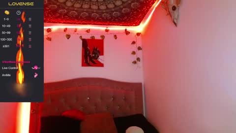 lia spicy   ig online show from 5, 2, 2026