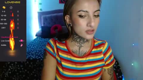 lia spicy   ig online show from 30, 4, 2026