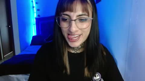 lia spicy   ig online show from 26, 6, 2026