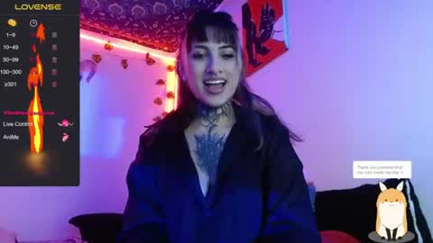 lia spicy   ig online show from 18, 7, 2026