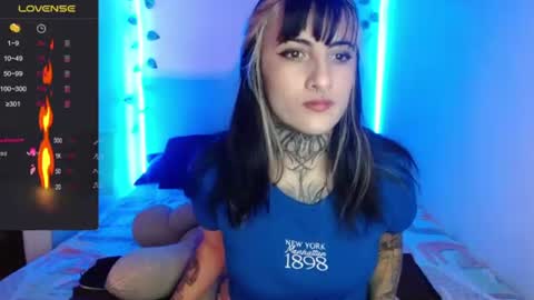 lia spicy   ig online show from 1, 8, 2026