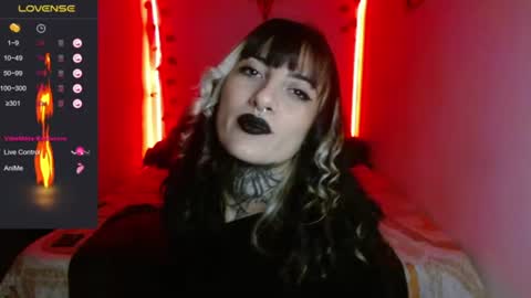 lia spicy   ig online show from 3, 8, 2026