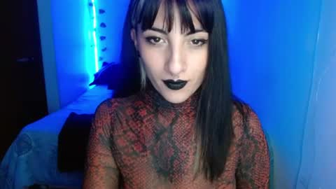 lia spicy   ig online show from 6, 8, 2026