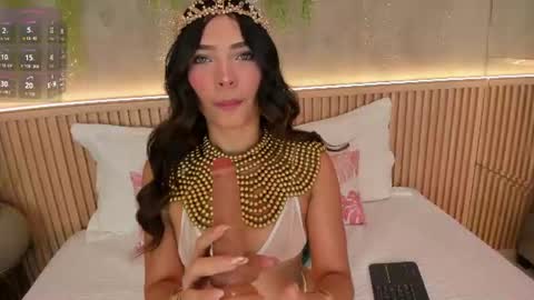 lia_montclair online show from 5, 7, 2026