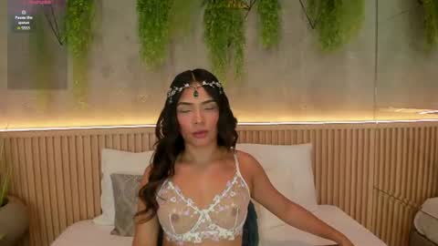 lia_montclair online show from 27, 7, 2026