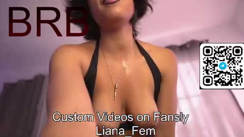 Snapshot of lia_owo chatting on 14, 7, 2026 Liana online show from 14, 7, 2026