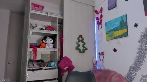 lia_rip01 online show from 21, 6, 2026