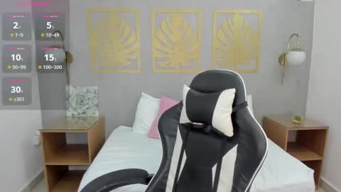 Lia  online show from 12, 2, 2025