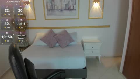 Lia  online show from 4, 11, 2025