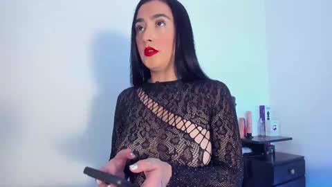 Sharlote online show from 10, 1, 2025