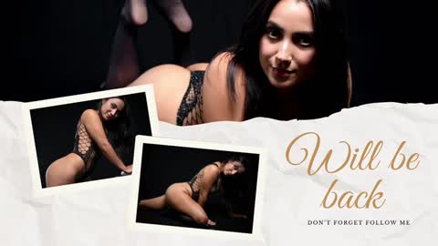 lia_sofiia online show from 13, 1, 2025