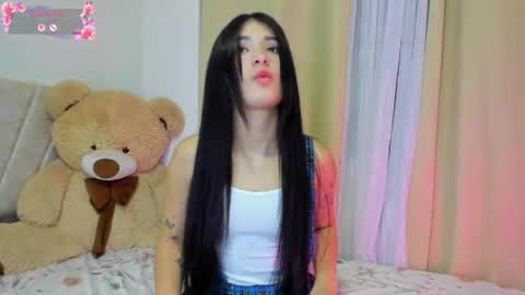Lia Sweetty online show from 21, 4, 2026