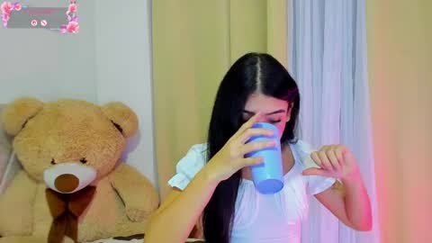 Lia Sweetty online show from 29, 4, 2026