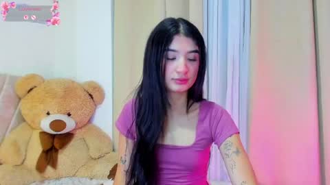 Lia Sweetty online show from 30, 4, 2026