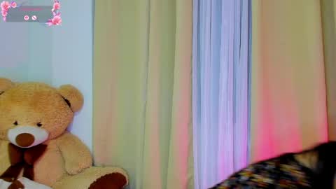Lia Sweetty online show from 1, 5, 2026