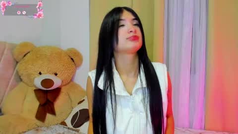 Lia Sweetty online show from 1, 5, 2026